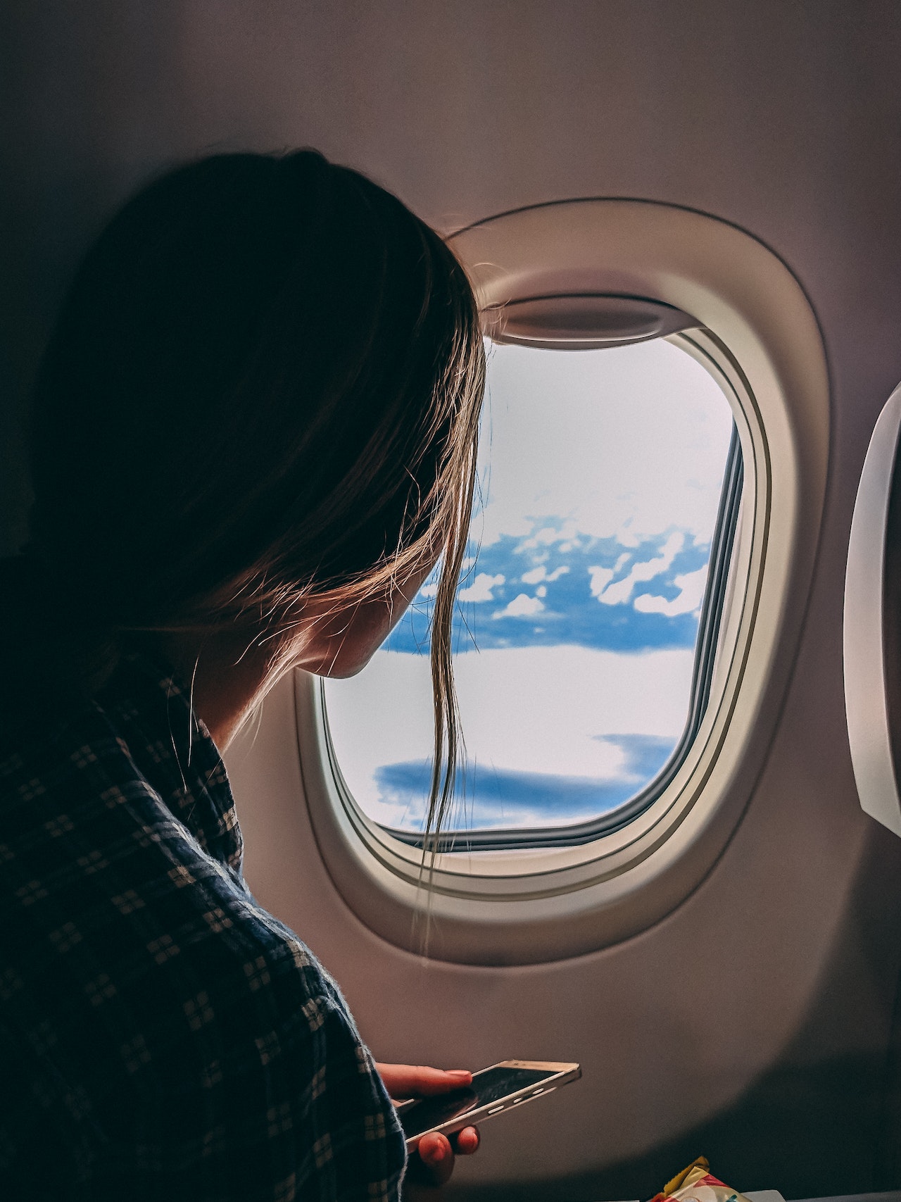 Air tickets and UAE visit visa