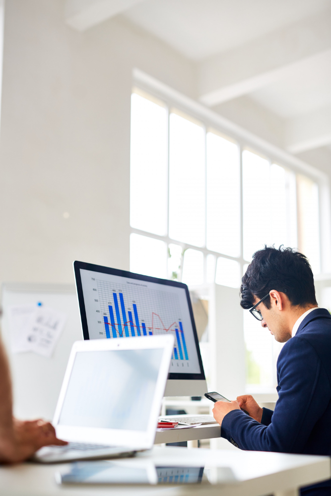 VAT audit and accounting